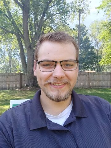 Sterling Heights Speed Dating Man